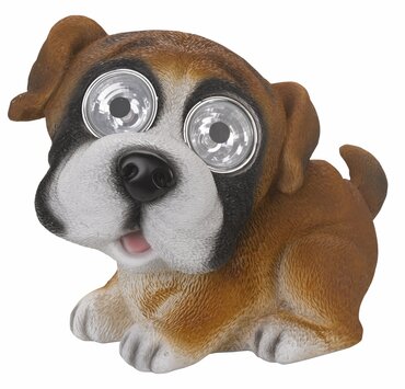 Solar Bright Eyes Dogs - image 7