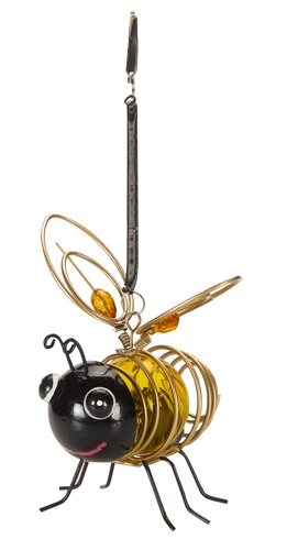 Solar Bug Light Bee - image 3