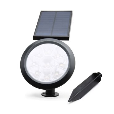 Solar Chiron Spotlight 7 Colour - image 2