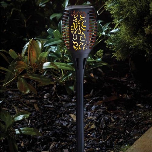 Solar Cool Flame Torch - image 1