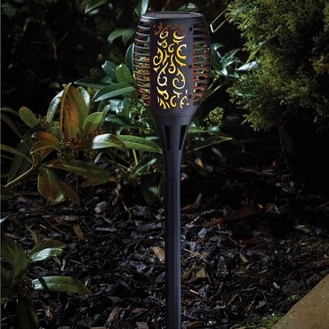 Solar Cool Flame Torch - image 2