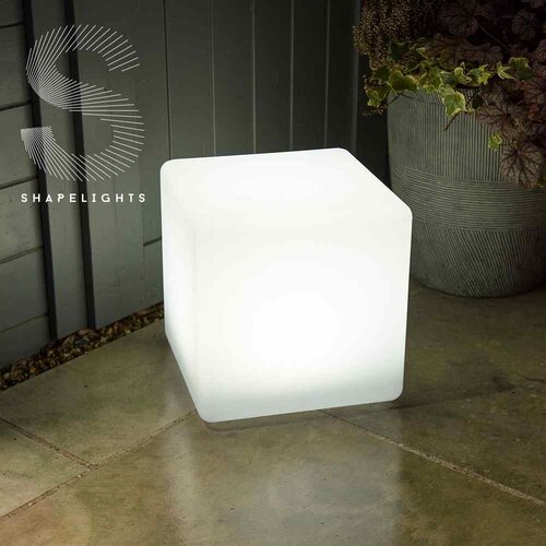 Solar Cube Mood Light - image 4