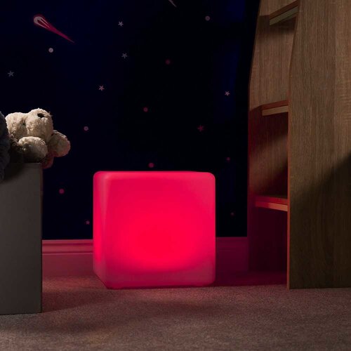 Solar Cube Mood Light - image 8