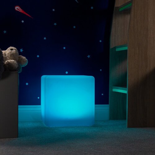 Solar Cube Mood Light - image 9