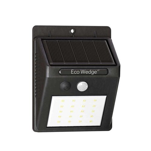 Solar Eco Wedge Security Light XT - image 1