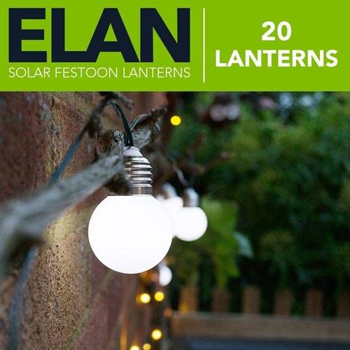 Solar Elan Festoon - image 1