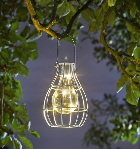 Solar Eureka Firefly Lantern - image 2