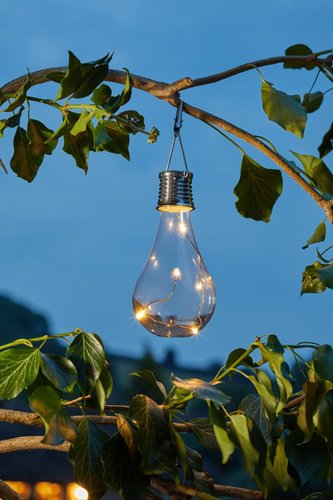 Solar Eureka Lightbulb Original - image 2