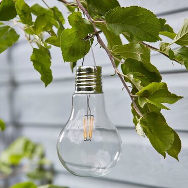 Solar Eureka Retro Light - image 2