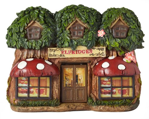 Fairy Battery Elfridges - image 2