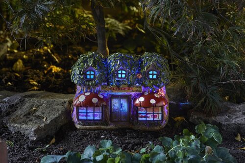 Fairy Battery Elfridges - image 1
