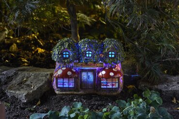 Fairy Battery Elfridges - image 1