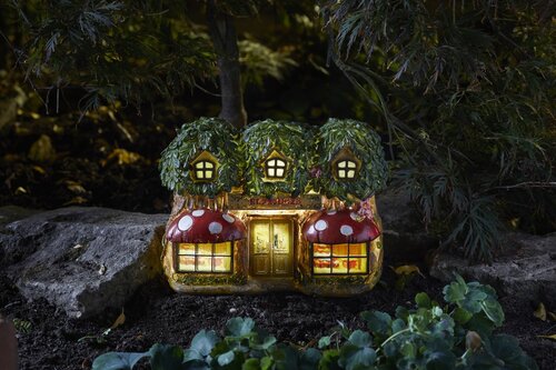 Fairy Battery Elfridges - image 3