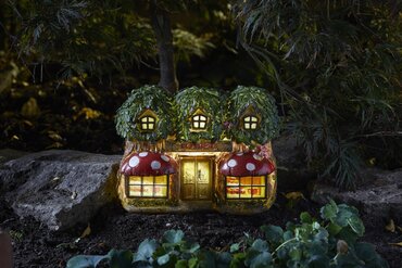 Fairy Battery Elfridges - image 3