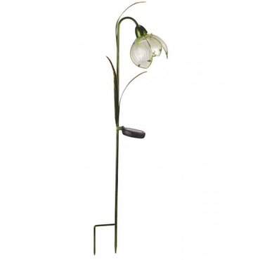 Solar Flowers Snowdrop - image 2