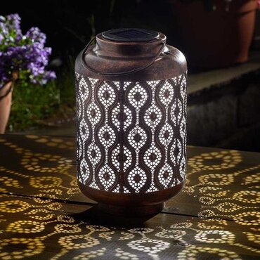 Solar Lantern Adana - image 2