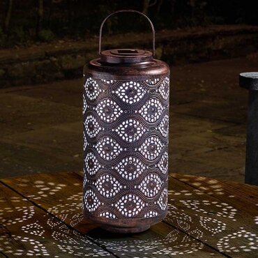 Solar Lantern Fez - image 2