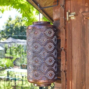 Solar Lantern Fez - image 2