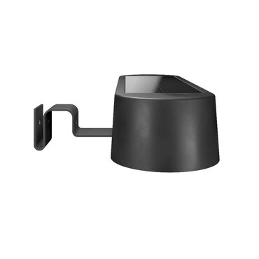 Solar Luxflow Gutter Light - image 2