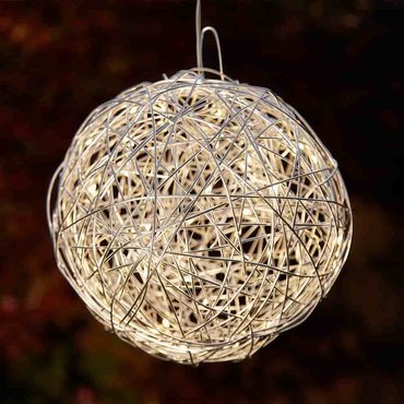 Solar Madison Hanging Ball - image 1