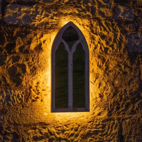 Solar Mirror St Andrew