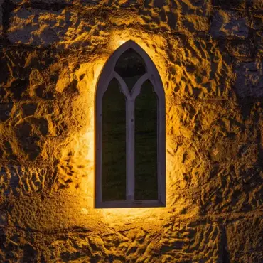 Solar Mirror St Andrew