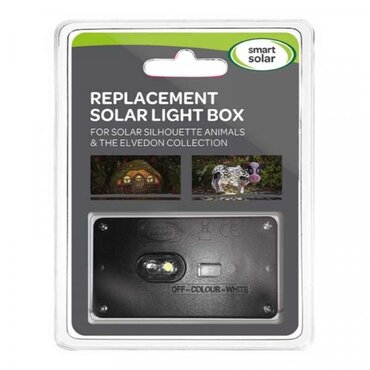 Solar Module For Silhouette Animals - image 1