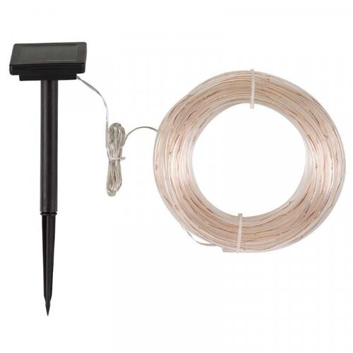 Solar Rope Light 100 LEDs - image 2