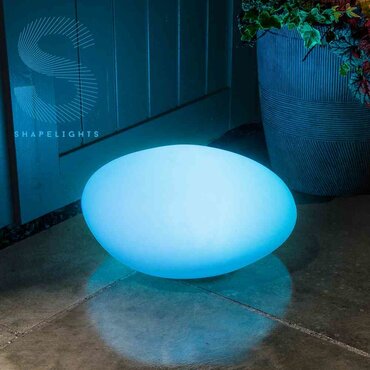 Solar Shape Pebble - image 2