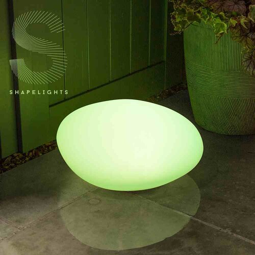 Solar Shape Pebble - image 3