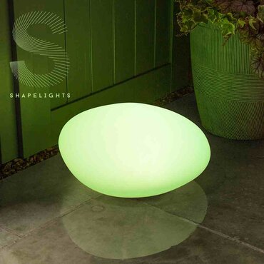 Solar Shape Pebble - image 3