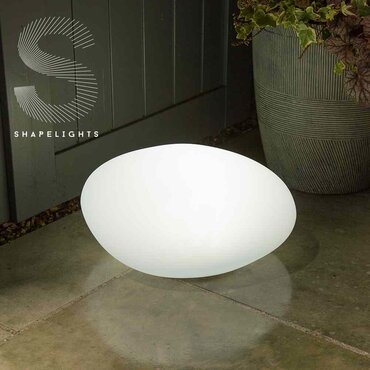 Solar Shape Pebble - image 4