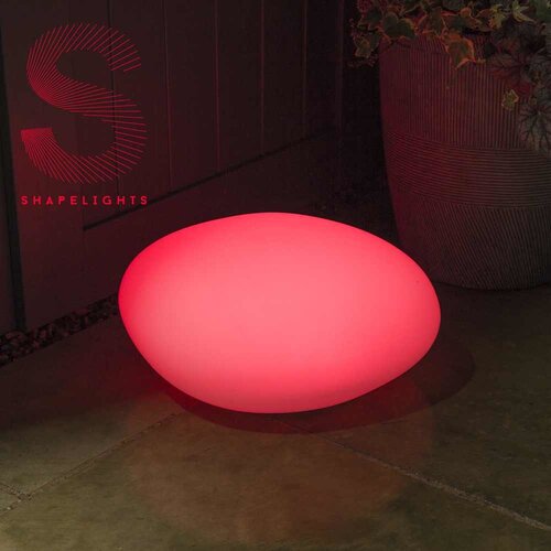 Solar Shape Pebble - image 5