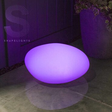 Solar Shape Pebble - image 6
