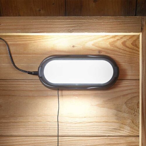 Solar Shed Light 50L - image 1