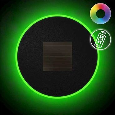 Solar Shimmer Eclipse 20cm - image 1