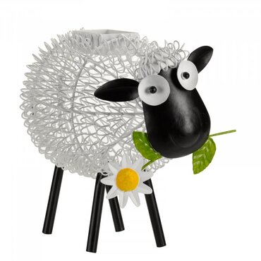 Solar Silhouette Dolly Sheep - image 2