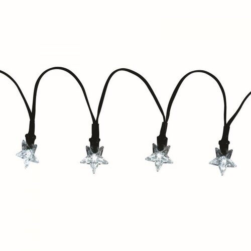 Solar Star 30 String Light Set - image 2