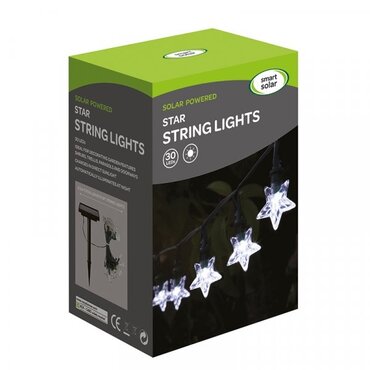 Solar Star 30 String Light Set - image 5