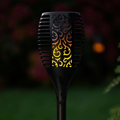 Solar Trueflame Flickering Flasme USB - image 4