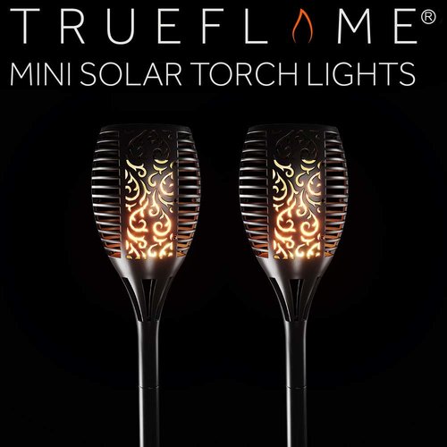 Solar Trueflame Mini 2 Pack