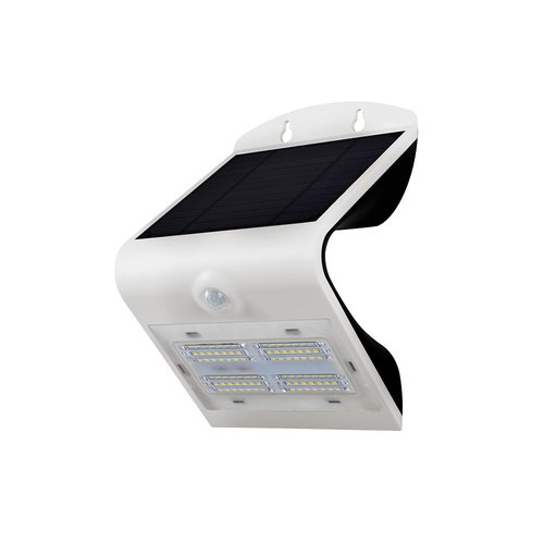 Solar V-Light Pro Security Light - image 2