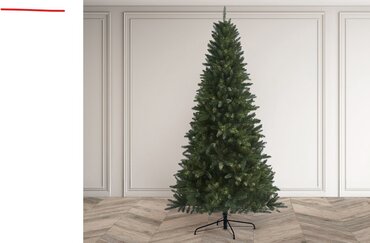 Somerset Spruce (6.5ft)