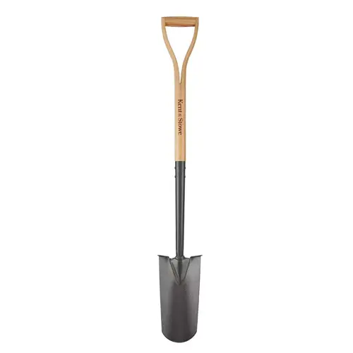 Spade Planting Carbon Steel - image 1