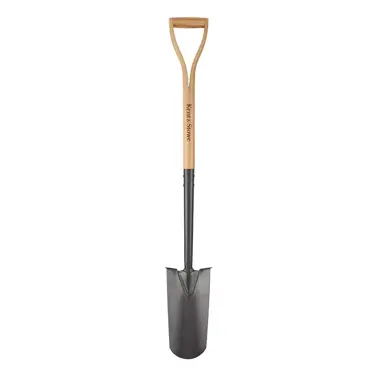 Spade Planting Carbon Steel - image 1