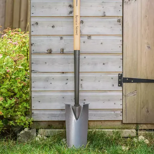 Spade Planting Carbon Steel - image 3