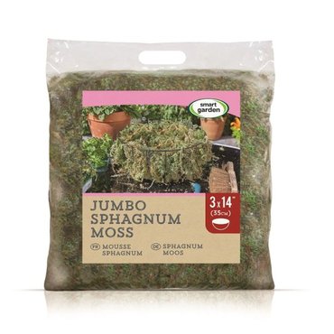 Spaghum Moss Jumbo - image 1