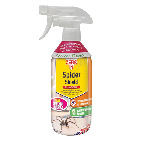 Spider Repellent Spray 750ml