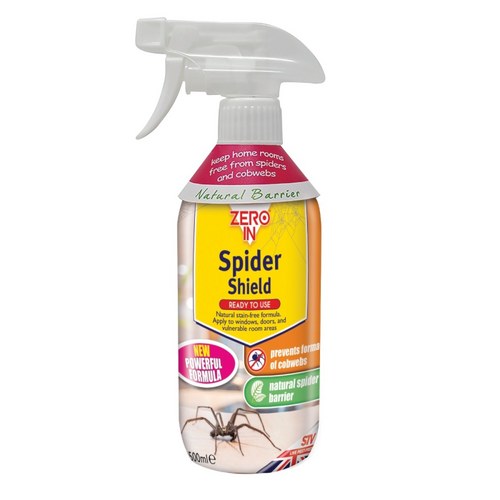 Spider Repellent Spray 750ml