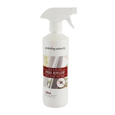 Spider Repeller 500ml RTU - image 1